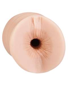 Doc Johnson All-Star Porn Stars Ultraskyn UR3 Pocket Pals Bobbi Starr