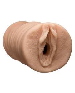 Doc Johnson All-Star Porn Stars Ultraskyn Pocket Pals Faye Reagan