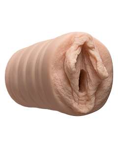 Doc Johnson All-Star Porn Stars Ultraskyn Pocket Pal Kimberly Kane