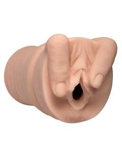 Doc Johnson All-Star Porn Stars Ultraskyn Pocket Pal Lexi Belle