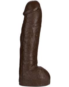 Doc Johnson Bam Huge Realistic Cock 13"