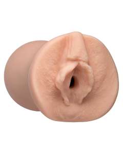 Doc Johnson Belle Knox UltraSkyn Fresh Meat Stroker
