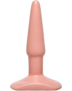 Doc Johnson Smooth Classic Butt Plug