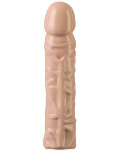 Doc Johnson Classic 8" Dong