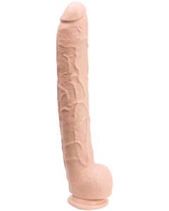 Doc Johnson Dick Rambone 17" Cock