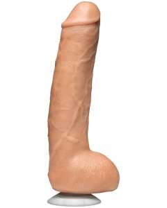 Doc Johnson John Holmes Signature Cocks Dildo