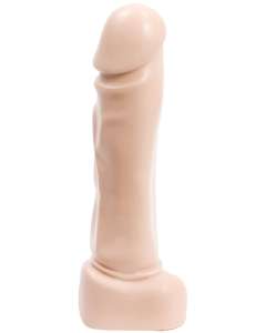 Doc Johnson Jumbo Jack 10" Man O War