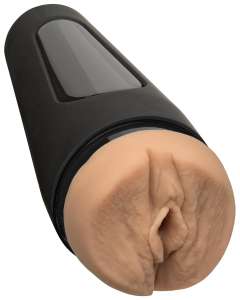 Doc Johnson Main Squeeze Ana Lorde Girls of Social Media Stroker