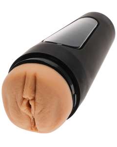 Doc Johnson Main Squeeze Gabbie Carter UltraSkyn Stroker