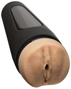 Doc Johnson Main Squeeze Iryna Girls of Social Media Stroker