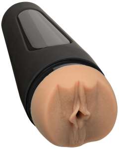 Doc Johnson Main Squeeze Katrina Jade UltraSkyn Stroker