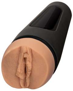 Doc Johnson Main Squeeze Layna Me Girls of Social Media Stroker