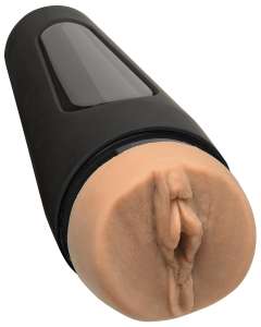 Doc Johnson Main Squeeze Lela Star UltraSkyn Stroker