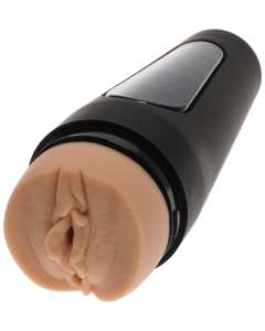 Doc Johnson Main Squeeze Leo of LeoLulu Girls of Social Media Stroker