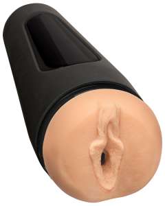 Doc Johnson Main Squeeze Mia Malkova UltraSkyn Stroker