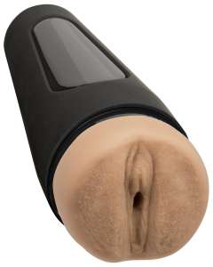 Doc Johnson Main Squeeze Sophie Dee UltraSkyn Stroker