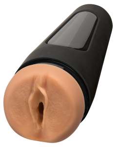 Doc Johnson Main Squeeze Blair Williams UltraSkyn Stroker