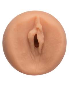 Doc Johnson Main Squeeze The Virgin UltraSkyn Stroker