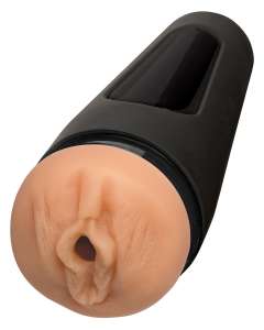 Doc Johnson Main Squeeze Dani Daniels UltraSkyn Stroker