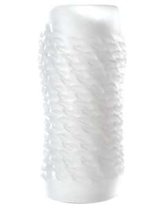 Doc Johnson OptiMale Reversible UltraSkyn Link Stroker