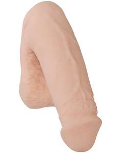 Doc Johnson Pack It Heavy UltraSkyn