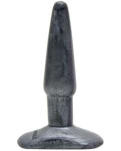 Doc Johnson Platinum Silicone Butt Plug