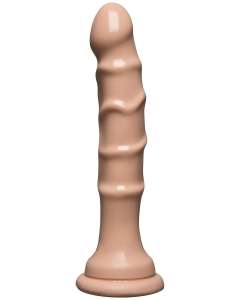 Doc Johnson Raging Hard Ons Slimline 5.5" Dong