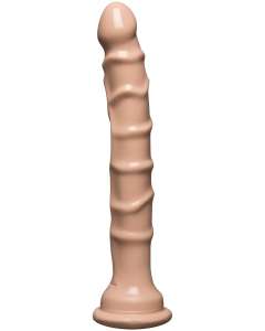 Doc Johnson Raging Hard Ons Slimline 8" Dong