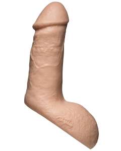 Doc Johnson Vac-U-Lock Realistic Cock 5" Dildo