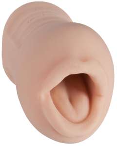 Doc Johnson Sasha Grey Ultraskyn UR3 Deep Throat Pocket Pal