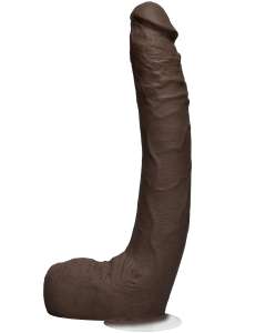 Doc Johnson Jax Slayher Signature Cocks UltraSkyn Dildo