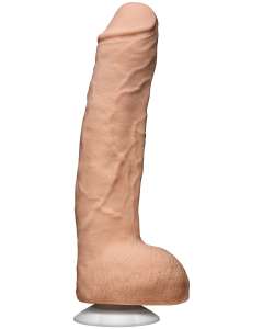 Doc Johnson John Holmes Signature Cocks Ultraskyn Dildo
