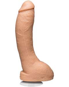 Doc Johnson Jeff Stryker Signature Cocks Dildo