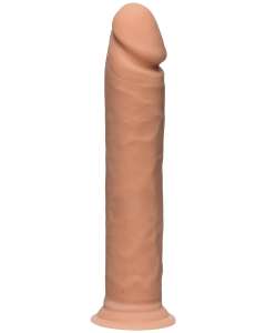 Doc Johnson The D "Realistic D" UltraSkyn 10" Dong