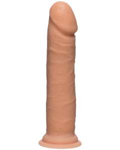 Doc Johnson The D "Realistic D" UltraSkyn 8" Dong