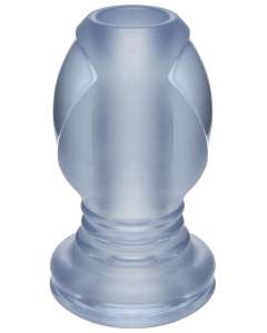 Doc Johnson TitanMen "The Hollow" Butt Plug