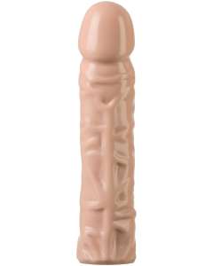 Doc Johnson Vac-U-Lock Classic 8" Dong