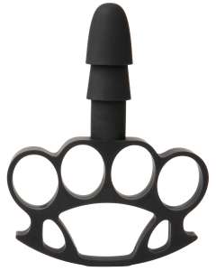 Doc Johnson Vac-U-Lock Knuckle Up Accessory