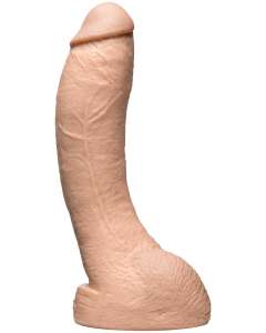 Doc Johnson Vac-U-Lock Realistic Stryker 9" Dildo