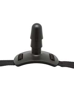 Doc Johnson Vac-U-Lock Universal Strap-On Plug