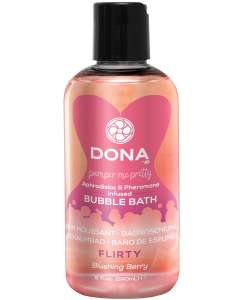 DONA by JO Bubble Bath