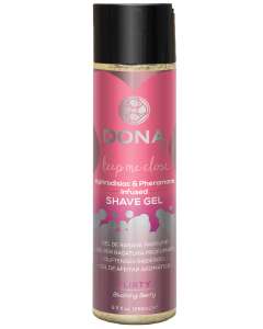 DONA by JO Scented Shave Gel