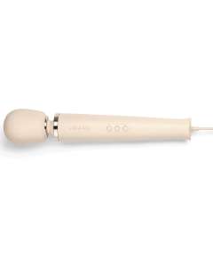Le Wand Plug-In Vibrating Massager