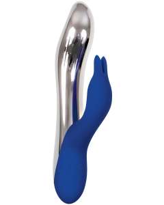 Evolved Bunny Bright Light Up Vibrator