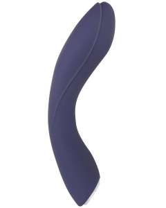 Evolved Coming Strong Vibrator with Turbo Boost