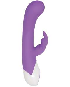 Evolved Enchanted Bunny Rabbit Vibrator