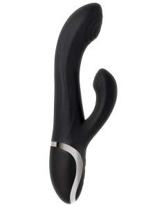 Evolved Extreme Rumble Rabbit Dual Vibrator