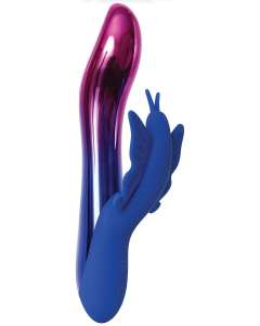 Evolved Firefly Light Up Butterfly Vibrator