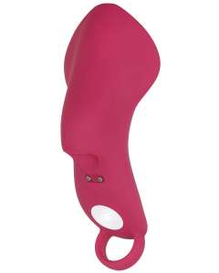 Evolved Frisky Finger Bullet Vibrator