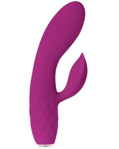 Evolved Glimmer Light Up Rechargeable Vibrator